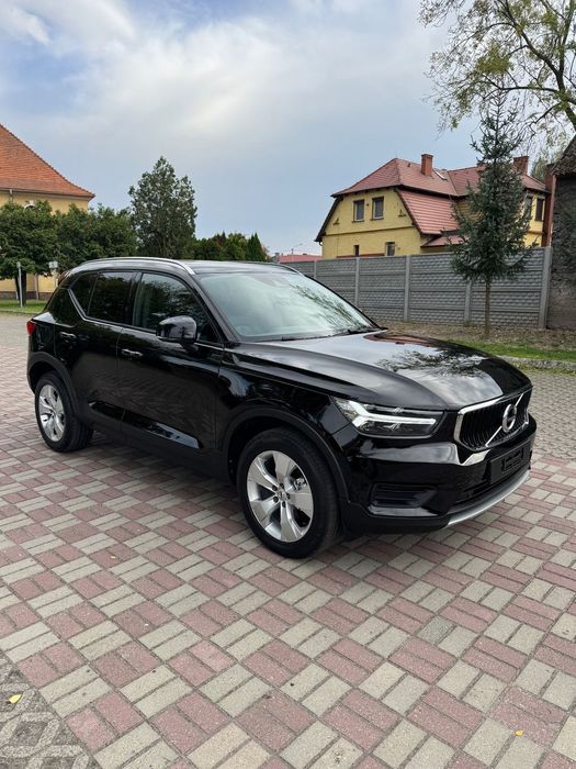 Volvo XC 40