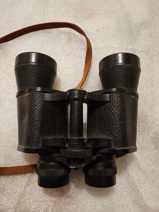 Бінокль військовий Bushnell 7x35 ідеальний стан