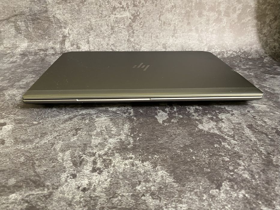 HP ZBook 15 G6 Xeon E-2286M 8ядер 32Gb 512gb RTX3000 6Gb 15,6” FHD IPS