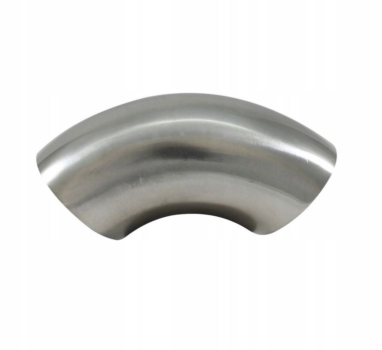 KOLANO NIERDZEWNE 90" 70MM wydech dolot