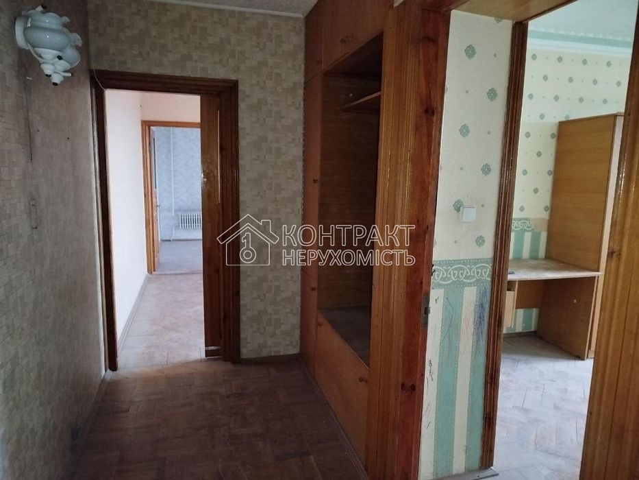 Продаж 3к квартири в районі Одеської