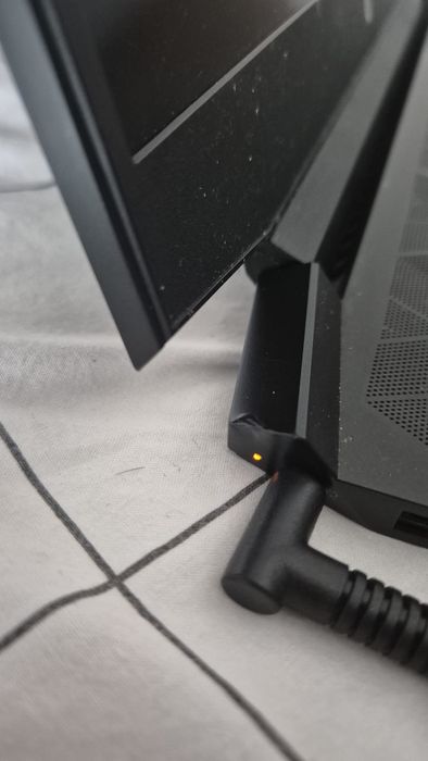 HP Pavillion Gaming 15