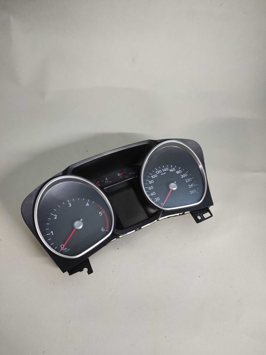 FORD Mondeo Mk4 2.0tdci, OE: 8M2T-10849-GC, Licznik, Zegar