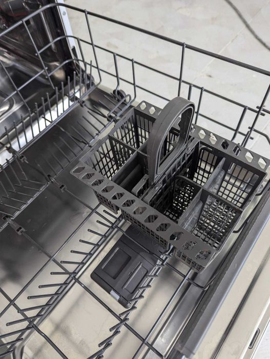 Máquina de lavar loiça Whirlpool WFC 3C26 P – à venda