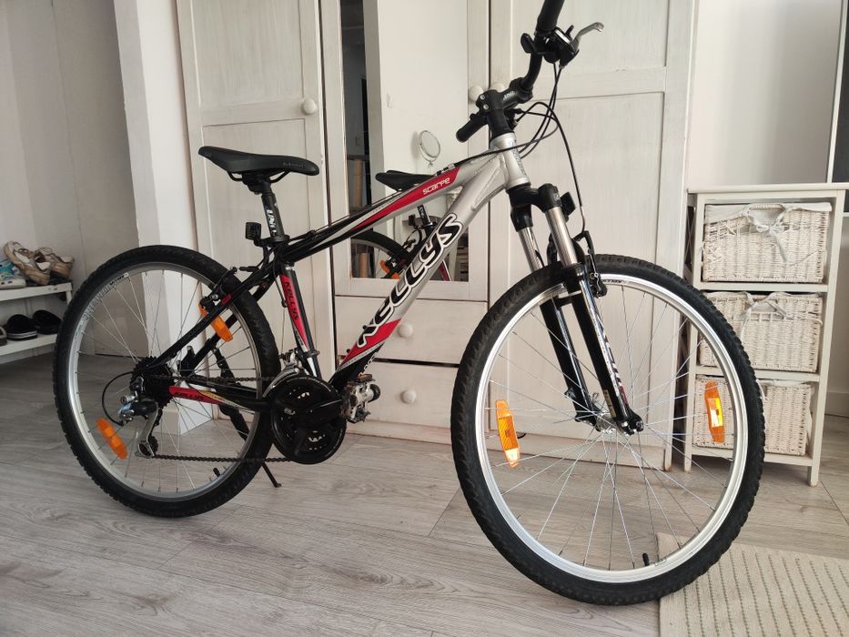 Rower Kellys Scarpe Olsztyn • OLX.pl