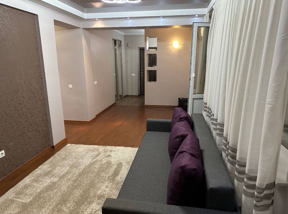 Довгострокова оренда квартир