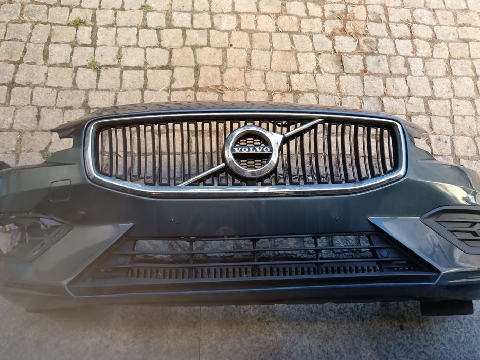 Para choques Volvo v60 II