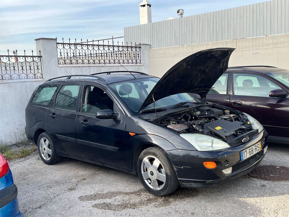 Vendo completo ou peças