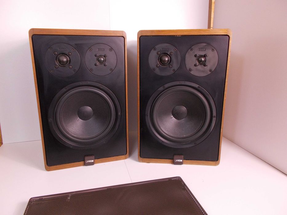 Canton Karat 200 w wiśni !!!