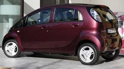 Bateria de lítio Para Citroen C-Zero