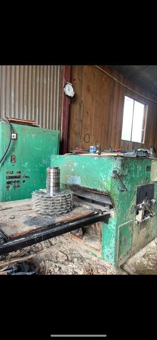 Wielopiła FOD Bydgoszcz