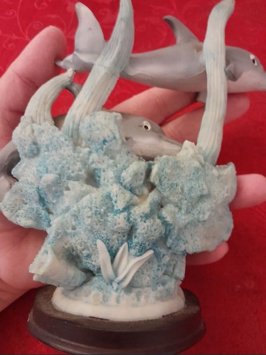 Bibelot de golfinhos