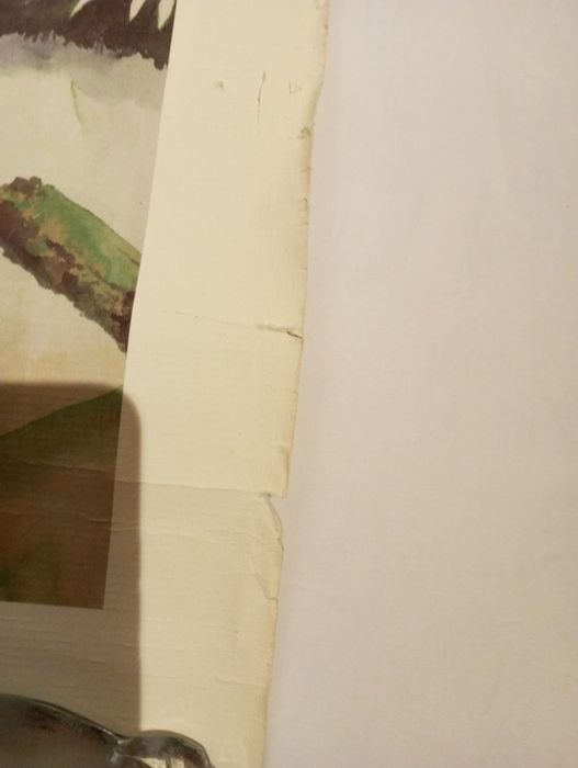 Poster anime 97cm ×68cm