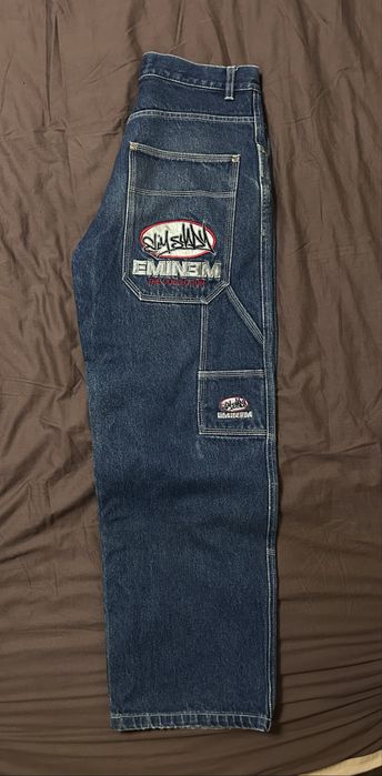 Реп джинси Eminem RAP