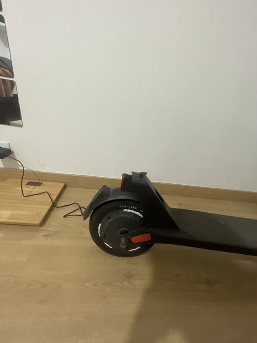 Trotinete eletrica xiaomi 2a geração