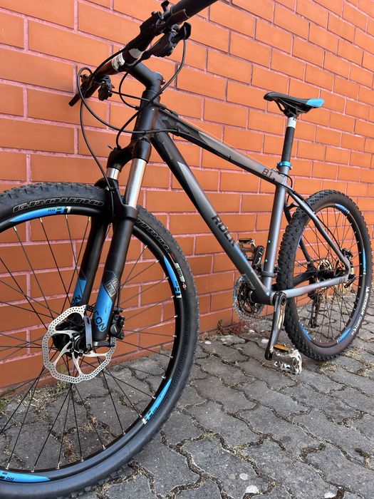 Rockrider 8.1 26" | RockShox | Travões Hidráulicos | Excelente Estado
