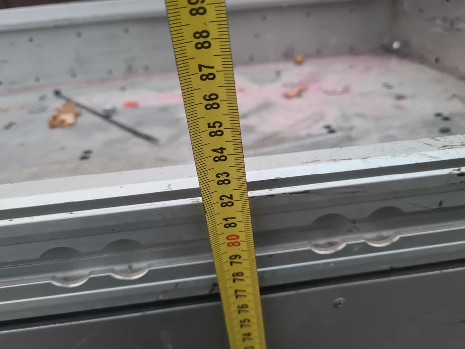 Bus skrzynia szafka skrzynia BOTT szafka warsztatowa zabudowa