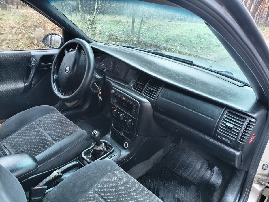 Продам/обменяю Опель Вектра Б