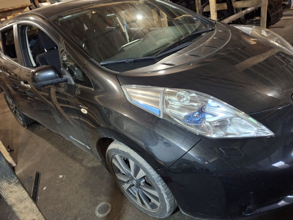Розборка разборка авторозборка авторазборка Nissan Leaf