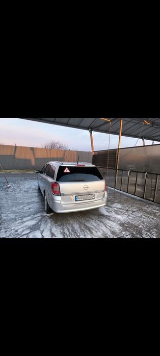 Продам Opel Astra h