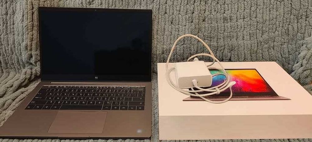 Xiaomi Mi Notebook Air 13 (8th) i5 8/256