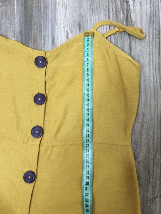 Сарафан жіночій koton