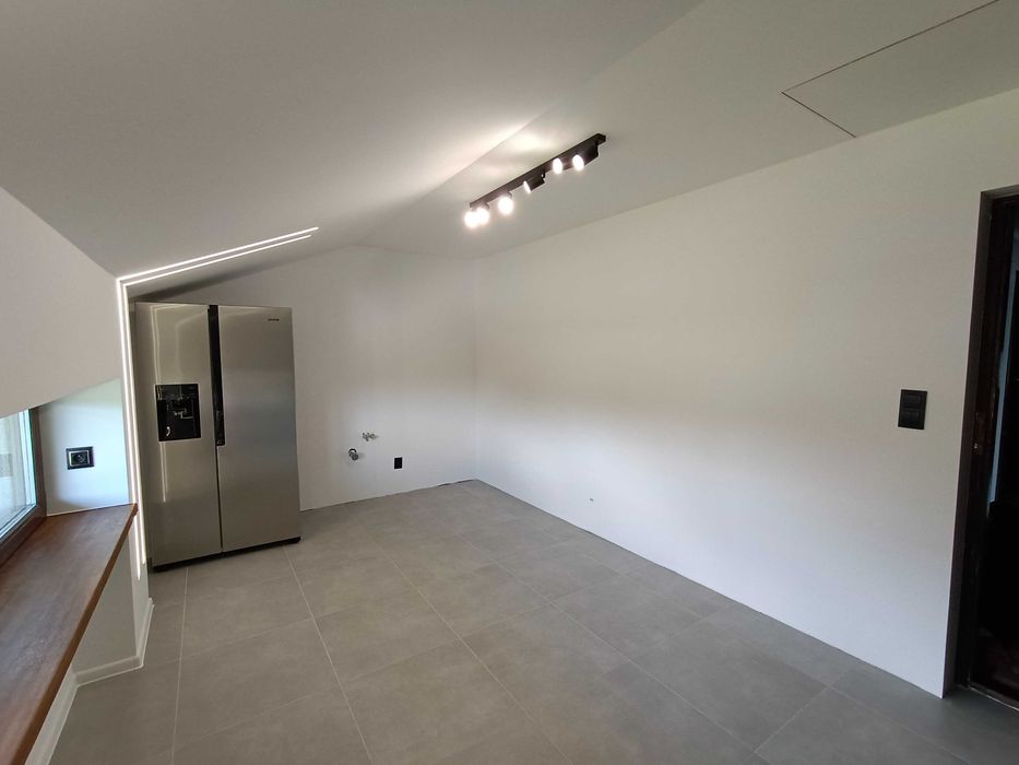 Remonty i wykończenia wnętrz, remont łazienek