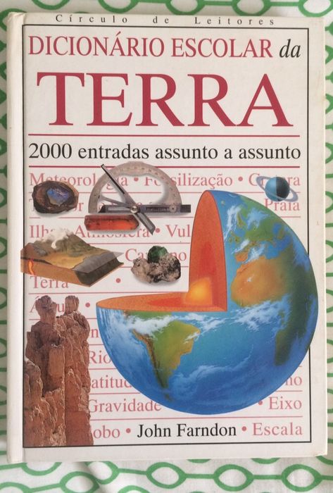 Livro a Terra