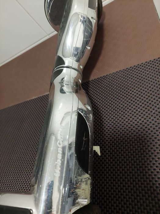 hoverboard - UrbanGlide