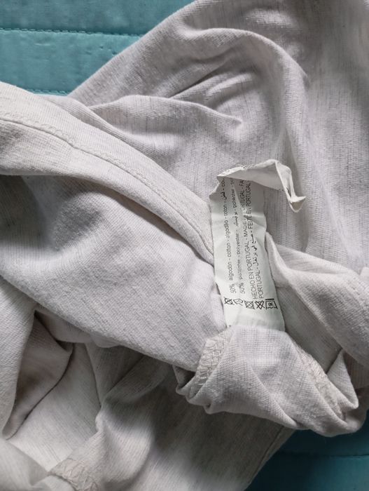 Camisa de dormir Lefties
