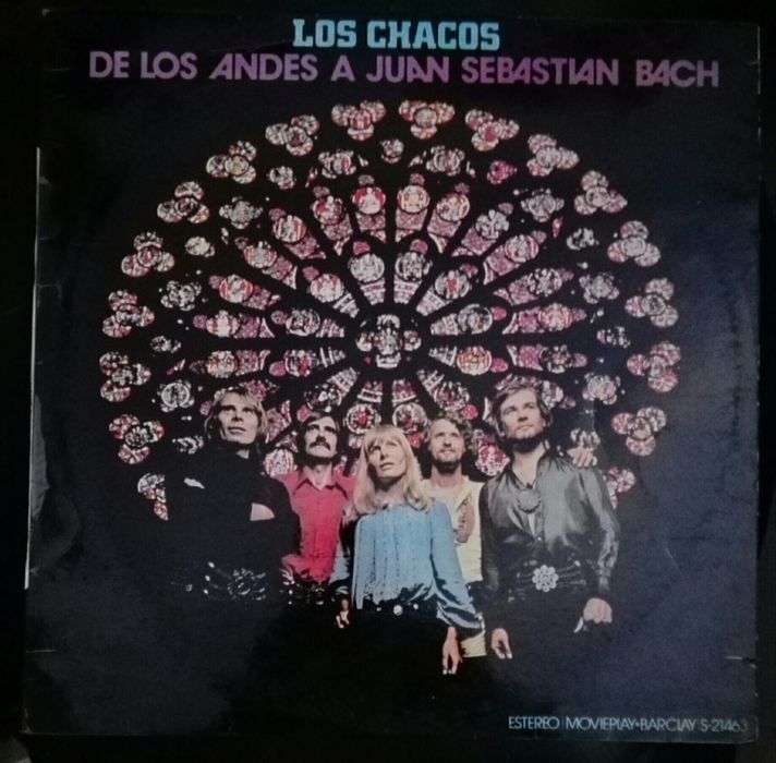 Lps vinil - Vários artistas