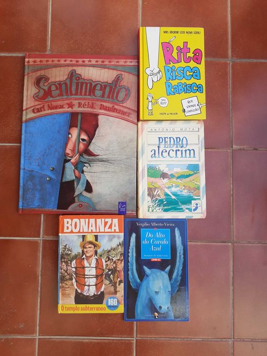 C. Reviejo, C. Novac, L. Driscoll e  outros