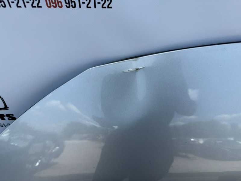 Капот Nissan Rogue T33 2020+