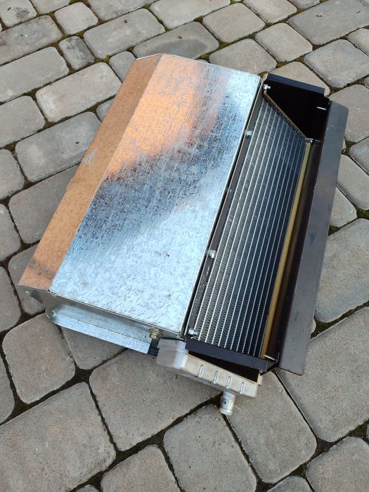 Опалювач МТЗ, пічка МТЗ, пєчка МТЗ, обігрівач МТЗ, вентилятор МТЗ