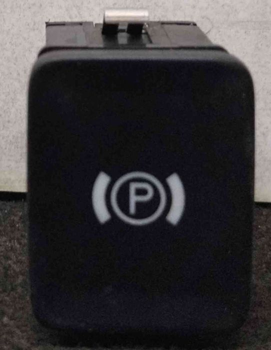 Botão / Interruptor Travão Parque 3C0927225C - VW PASSAT B6
