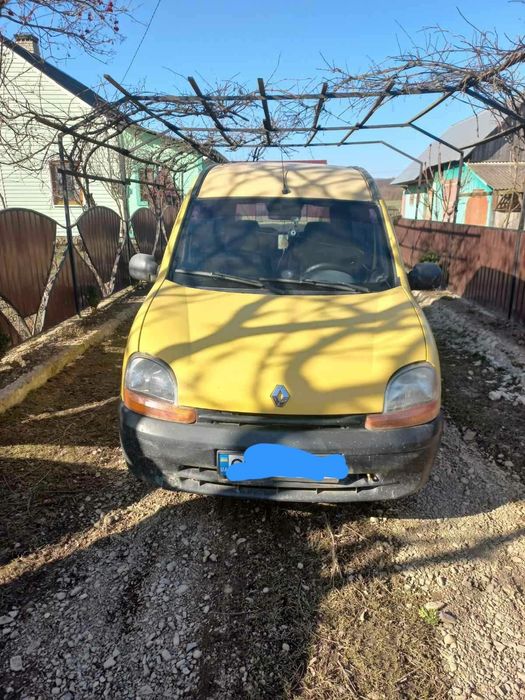 Продам авто на ходу