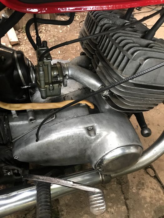 ИЖ Юпитер 5 іж юпітер 5