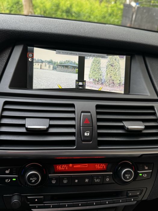 Продам BMW X5 E70 40d