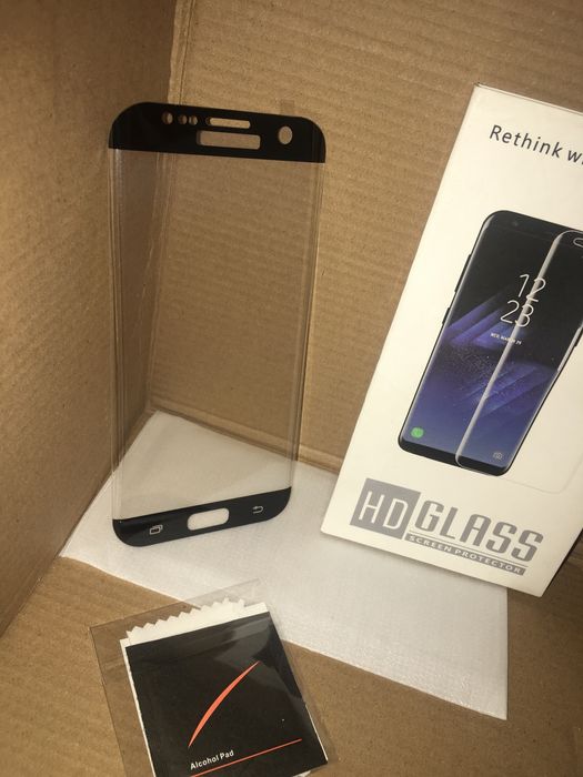 Screen Protector for S7 Edge - New64584846924803121