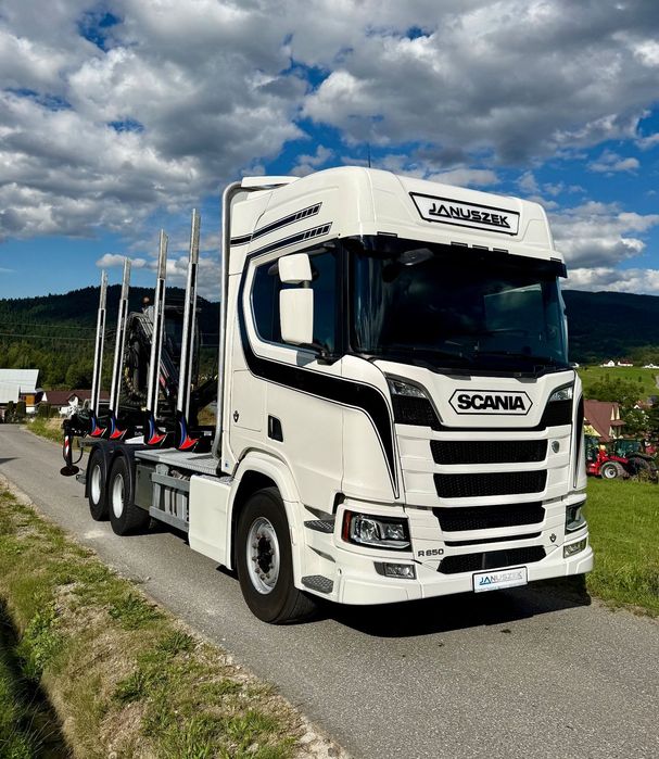Scania