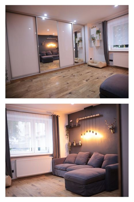 Przytulne mieszkanie 40,14 m² po remoncie – Zabrze, ul. 3 Maja