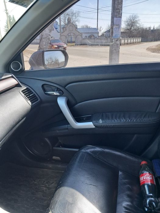 Продам Акура RDX 2,3 турбо
