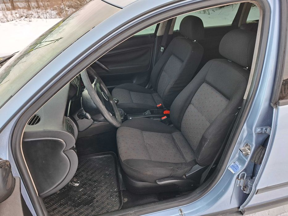 Volkswagen passat B5 1.9 TDI