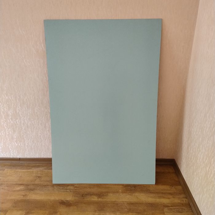 лист бумажно-слоистого пластика (БСП)