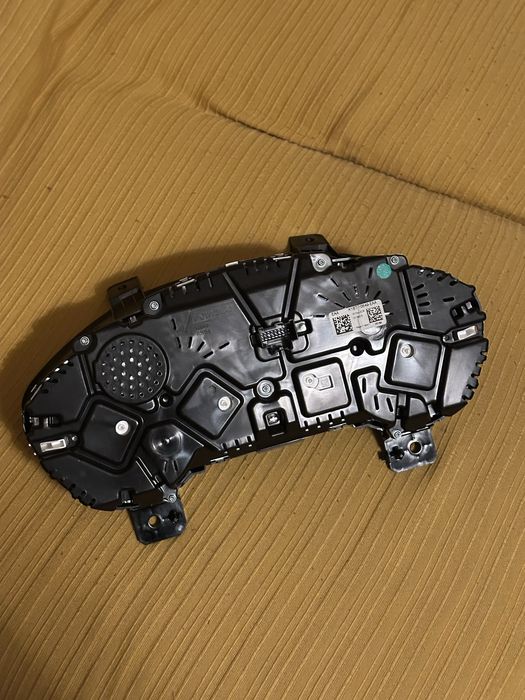 Quadrante Ford Fiesta 1.5 ST mk8