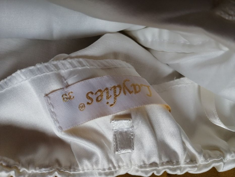 Sukienka gorsetowa z marynarką