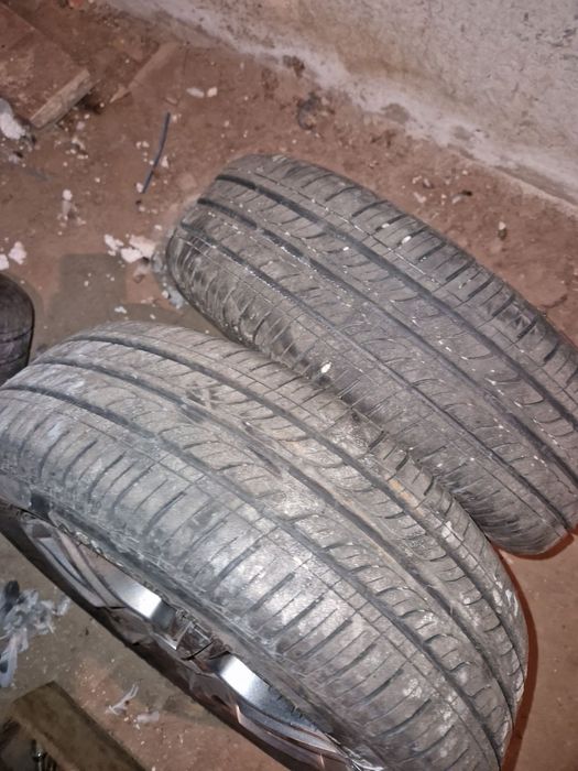Диски на 14  з резиною