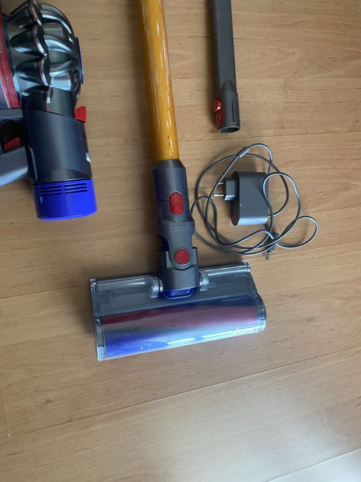 Aspirador Dyson V8 Absolute