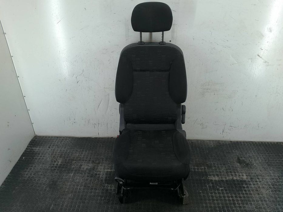FOTEL LEWY KIEROWCY CITROEN BERLINGO II 2008-2012