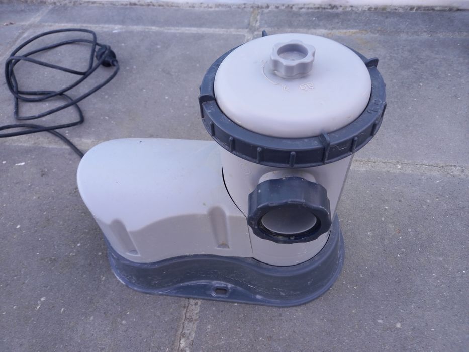 Bomba Filtro 86W para Piscinas 58389